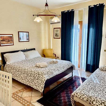 Il Sorriso Di Liu' Hotel Agrigento Luaran gambar