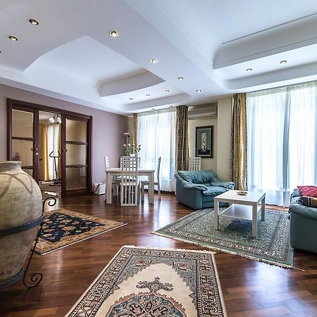 Il Sorriso Di Liu' Hotel Agrigento Luaran gambar