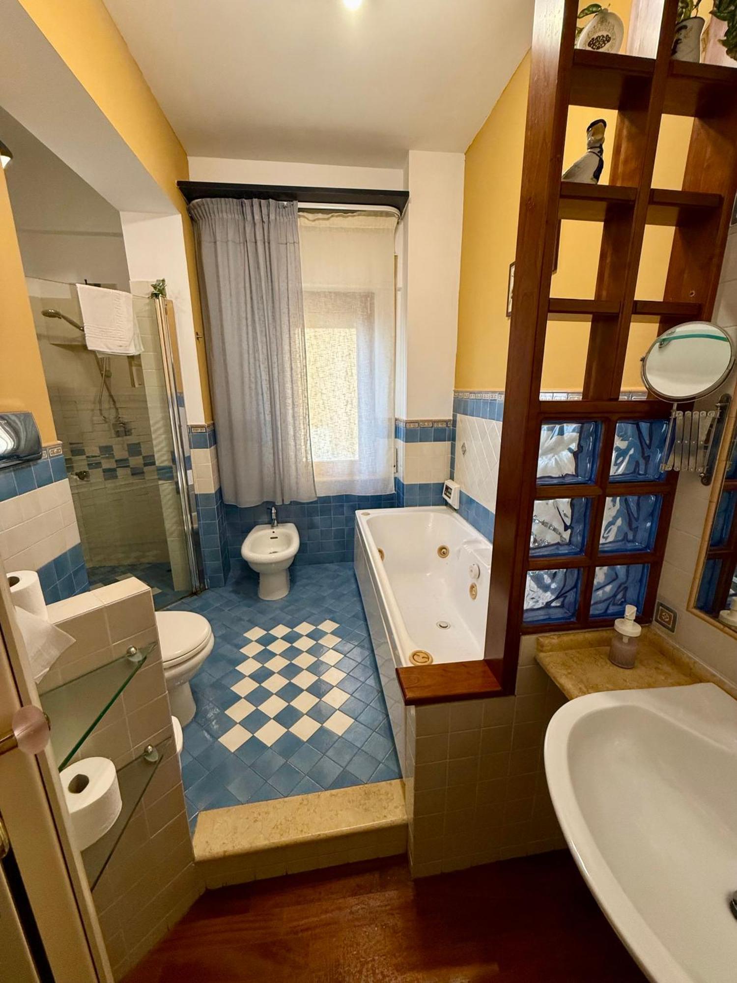Il Sorriso Di Liu' Hotel Agrigento Luaran gambar
