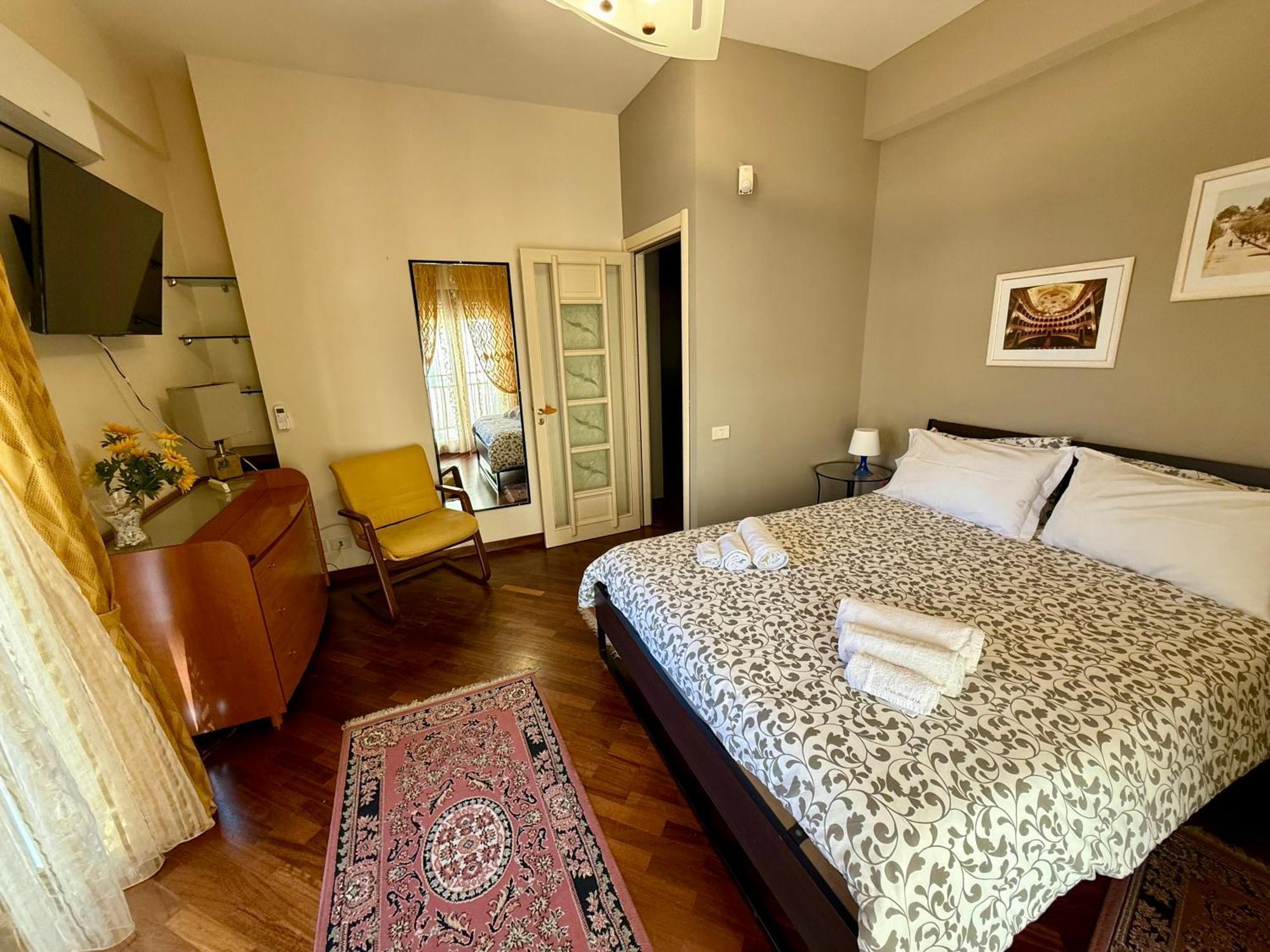 Il Sorriso Di Liu' Hotel Agrigento Luaran gambar