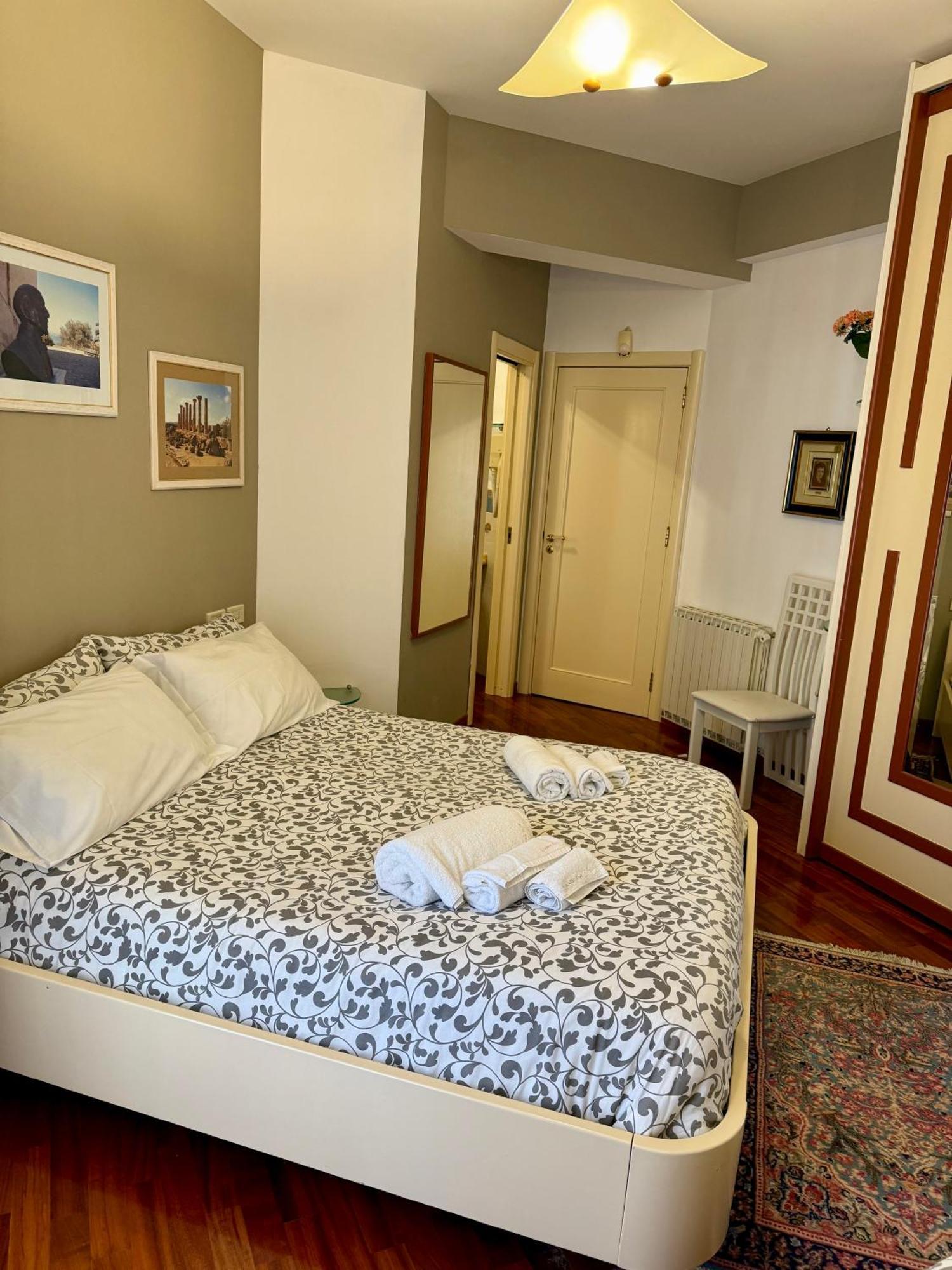 Il Sorriso Di Liu' Hotel Agrigento Luaran gambar