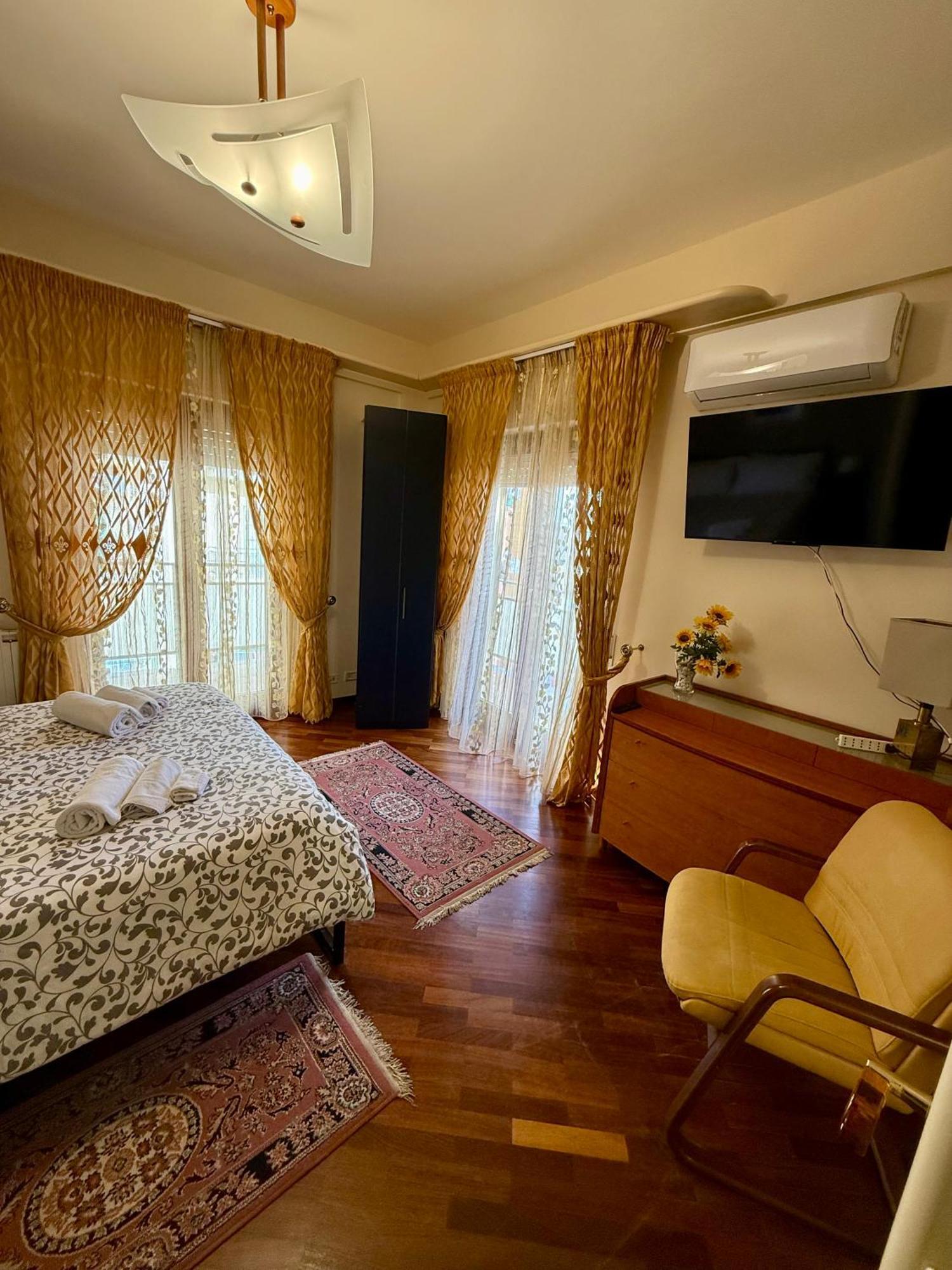 Il Sorriso Di Liu' Hotel Agrigento Luaran gambar