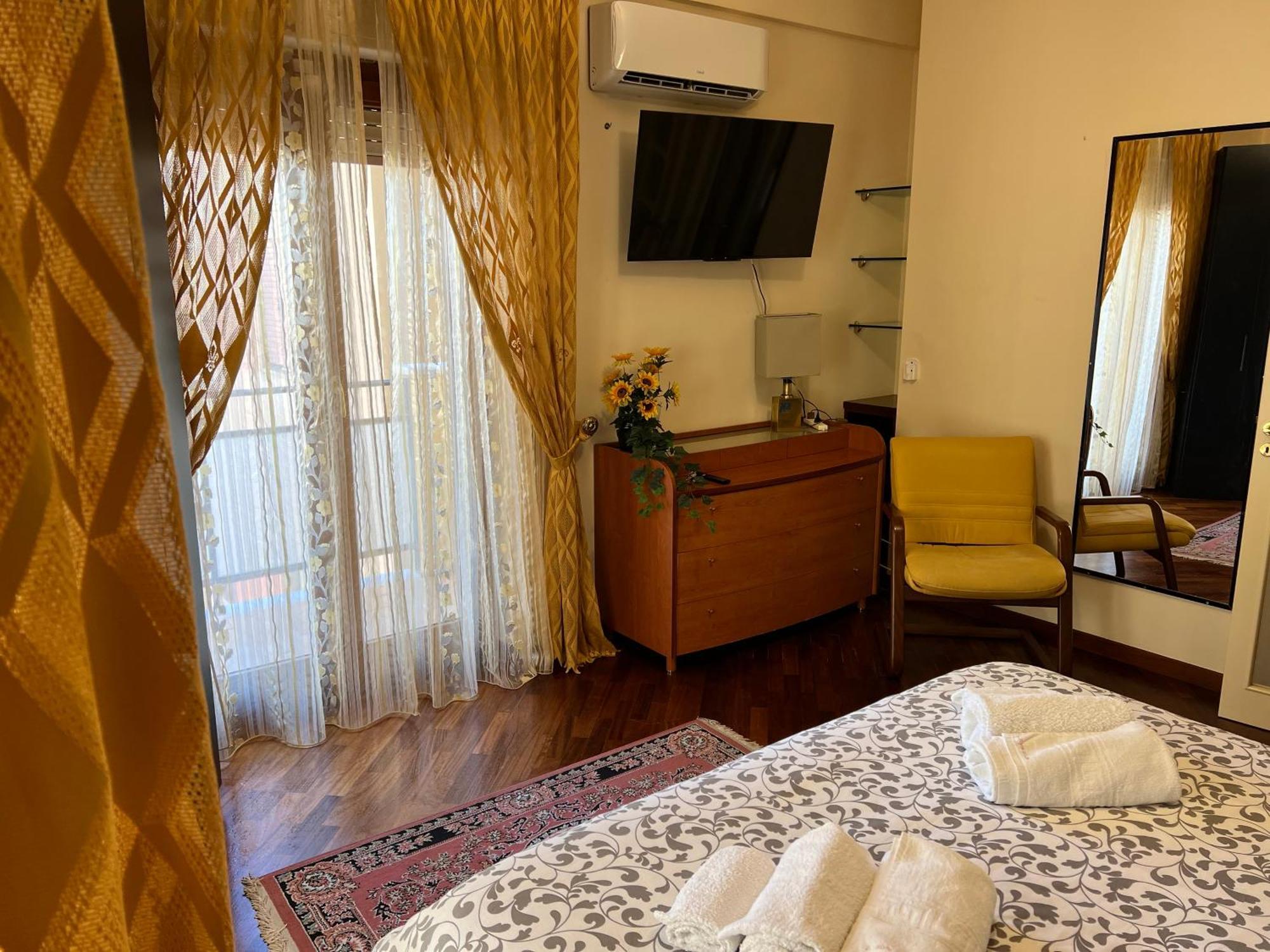 Il Sorriso Di Liu' Hotel Agrigento Luaran gambar
