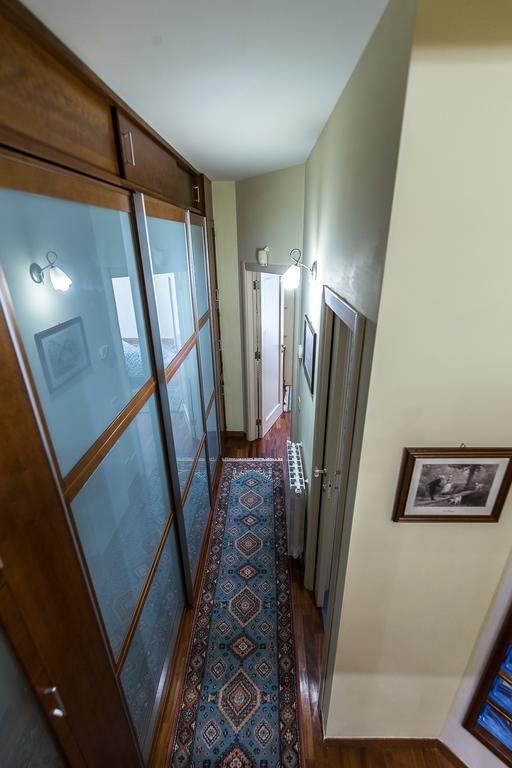 Il Sorriso Di Liu' Hotel Agrigento Luaran gambar