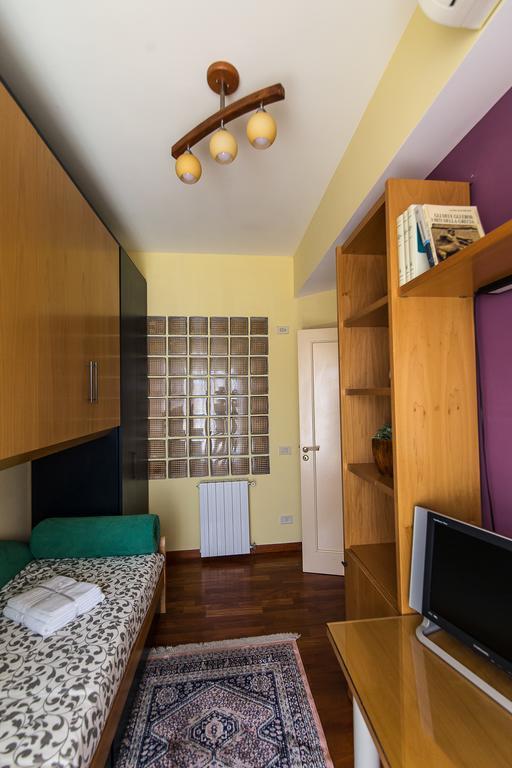 Il Sorriso Di Liu' Hotel Agrigento Luaran gambar