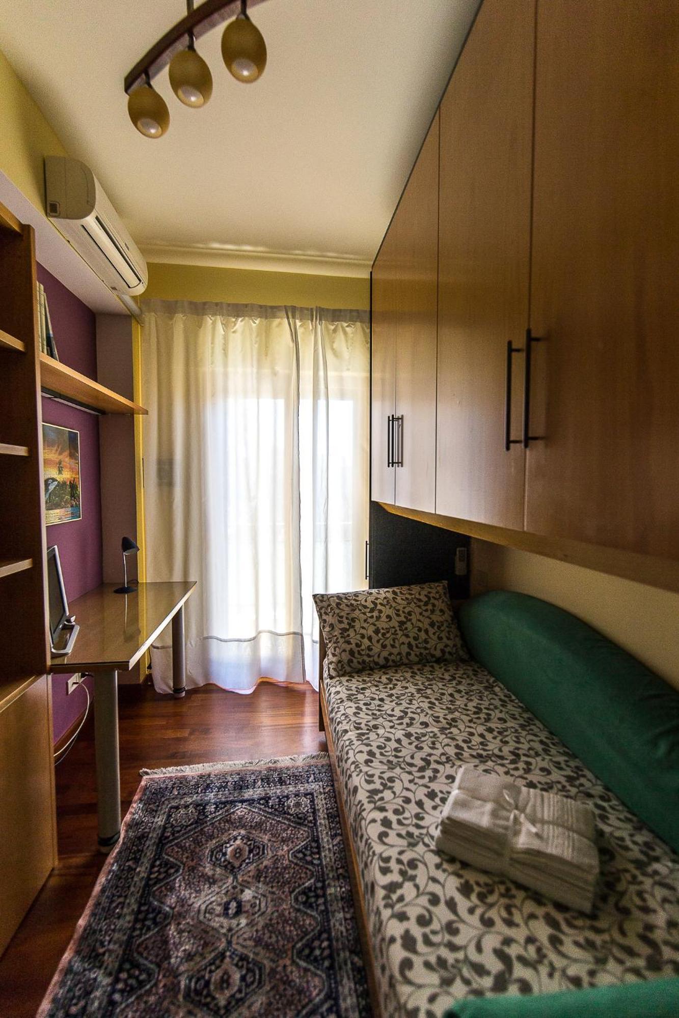 Il Sorriso Di Liu' Hotel Agrigento Luaran gambar