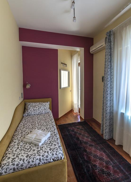 Il Sorriso Di Liu' Hotel Agrigento Luaran gambar