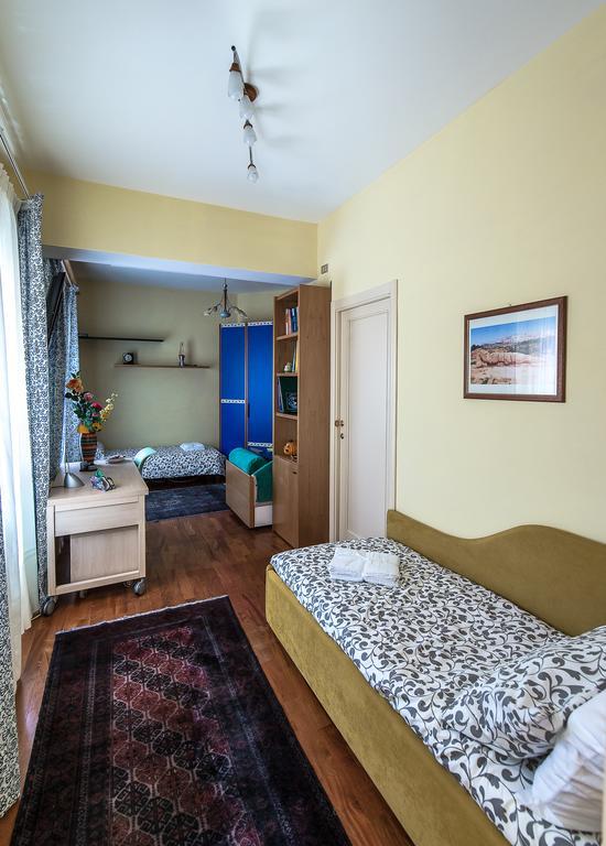 Il Sorriso Di Liu' Hotel Agrigento Luaran gambar