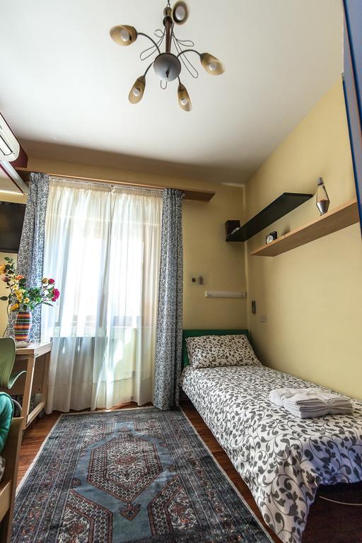 Il Sorriso Di Liu' Hotel Agrigento Luaran gambar