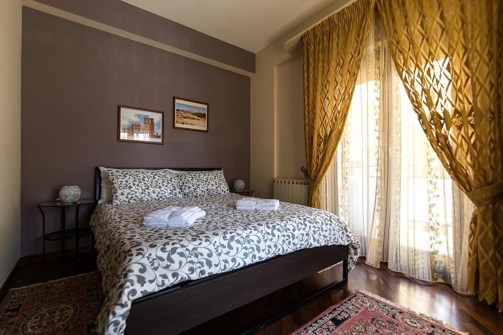 Il Sorriso Di Liu' Hotel Agrigento Luaran gambar