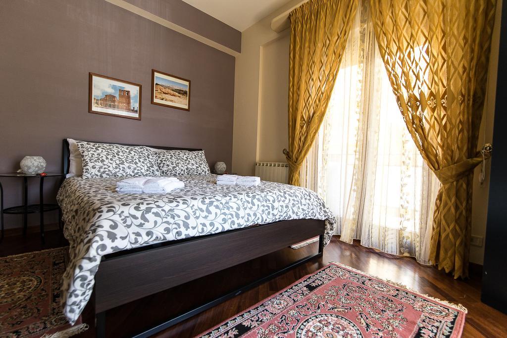 Il Sorriso Di Liu' Hotel Agrigento Luaran gambar