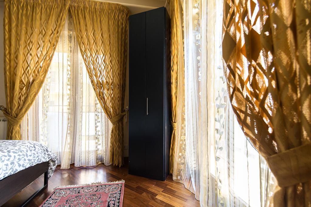 Il Sorriso Di Liu' Hotel Agrigento Luaran gambar