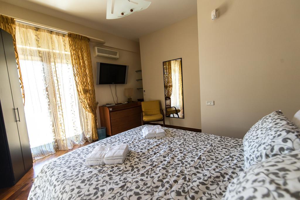 Il Sorriso Di Liu' Hotel Agrigento Luaran gambar