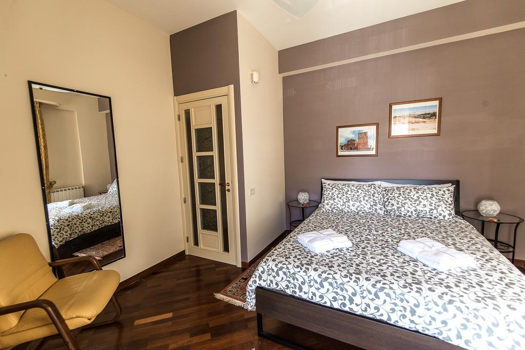 Il Sorriso Di Liu' Hotel Agrigento Luaran gambar