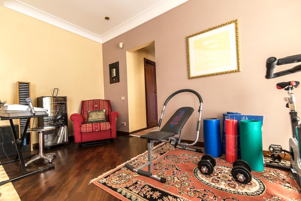 Il Sorriso Di Liu' Hotel Agrigento Luaran gambar