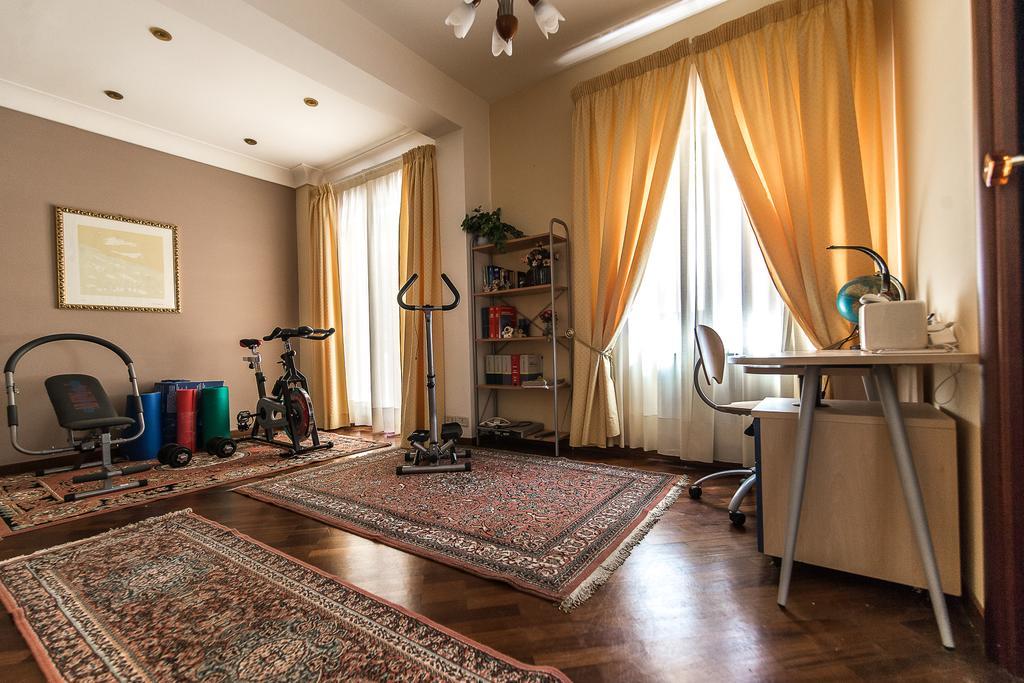 Il Sorriso Di Liu' Hotel Agrigento Luaran gambar