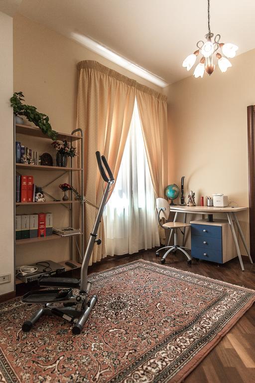 Il Sorriso Di Liu' Hotel Agrigento Luaran gambar