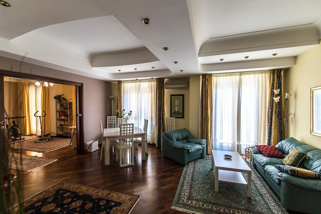 Il Sorriso Di Liu' Hotel Agrigento Luaran gambar