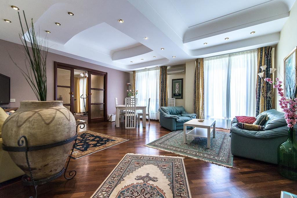 Il Sorriso Di Liu' Hotel Agrigento Luaran gambar