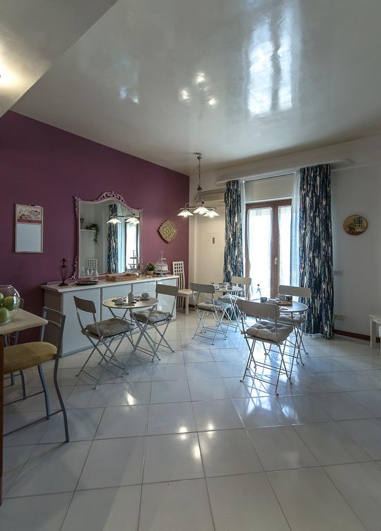 Il Sorriso Di Liu' Hotel Agrigento Luaran gambar