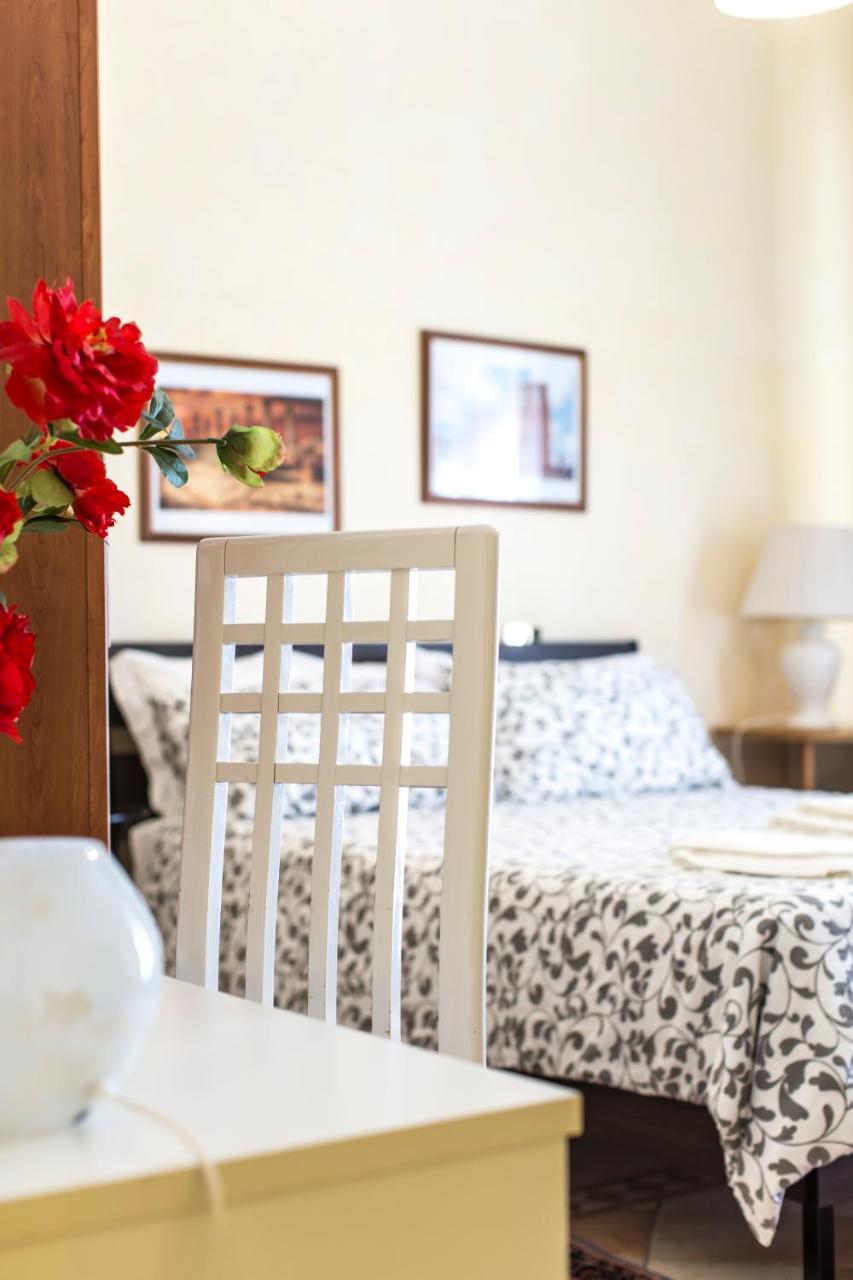 Il Sorriso Di Liu' Hotel Agrigento Luaran gambar