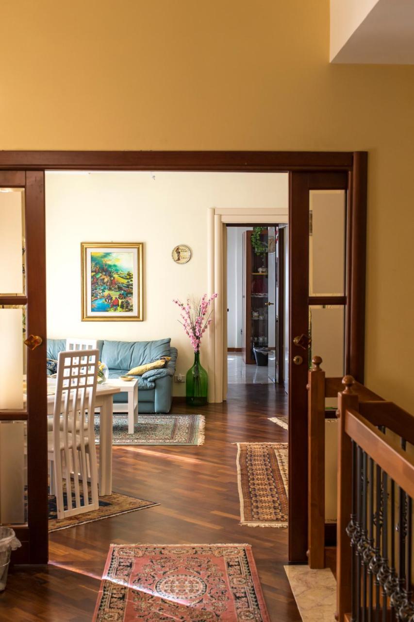 Il Sorriso Di Liu' Hotel Agrigento Luaran gambar
