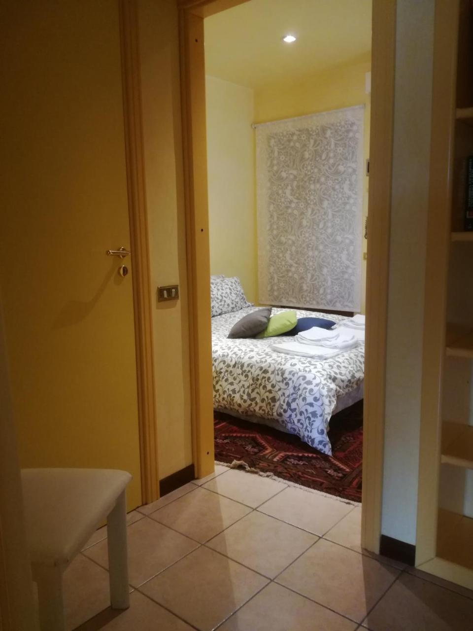 Il Sorriso Di Liu' Hotel Agrigento Luaran gambar