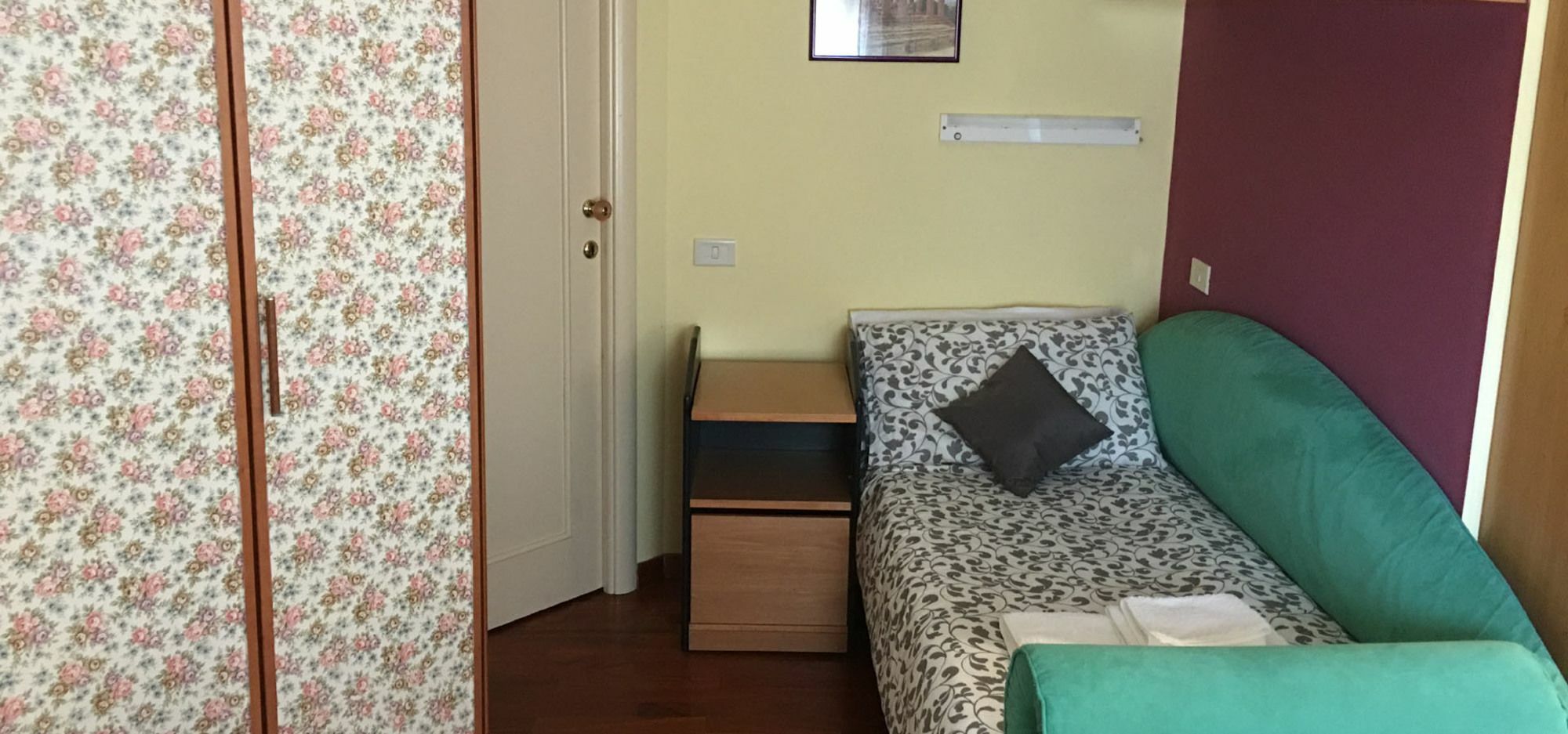 Il Sorriso Di Liu' Hotel Agrigento Luaran gambar