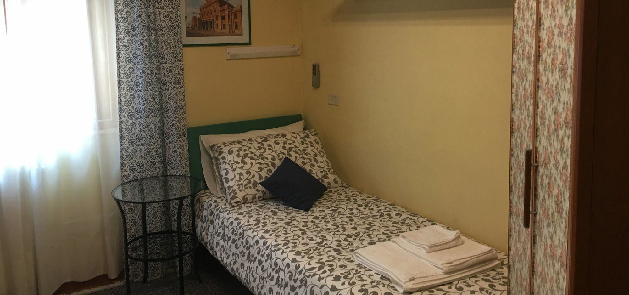 Il Sorriso Di Liu' Hotel Agrigento Luaran gambar