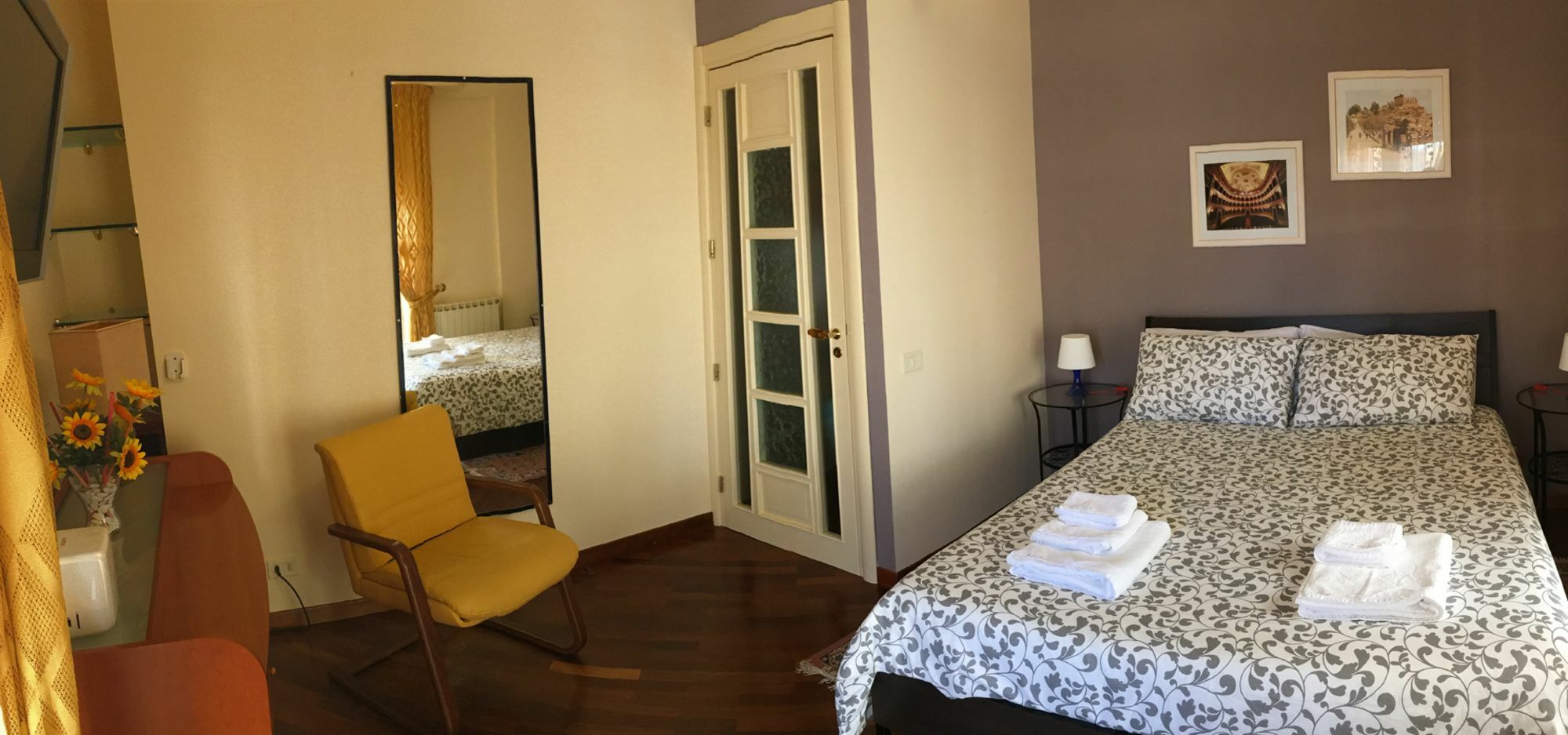 Il Sorriso Di Liu' Hotel Agrigento Luaran gambar