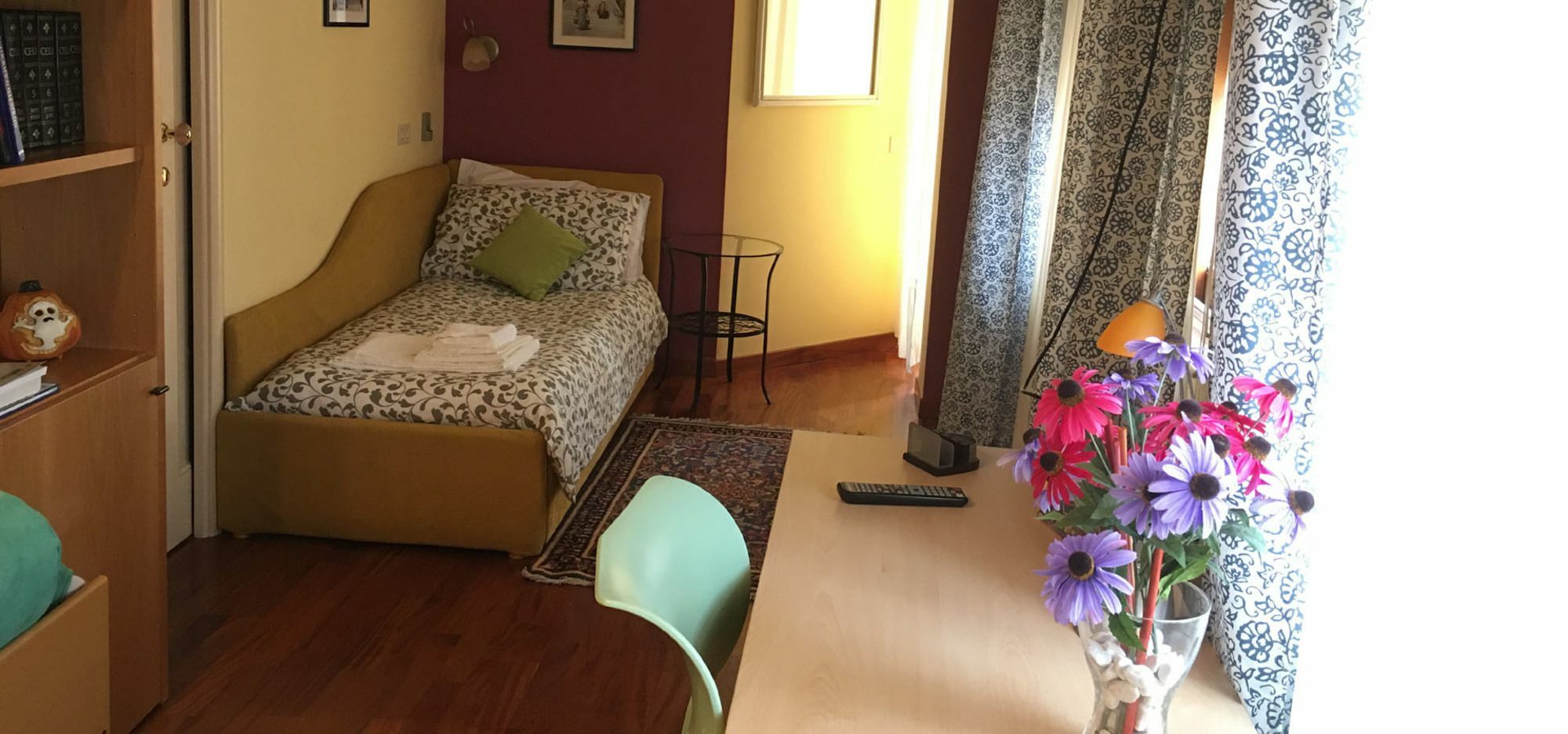 Il Sorriso Di Liu' Hotel Agrigento Luaran gambar